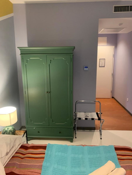 Hotel Elu Iris, Split, Croatia