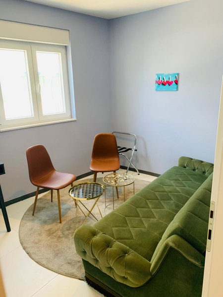 Hotel Elu Iris, Split, Croatia