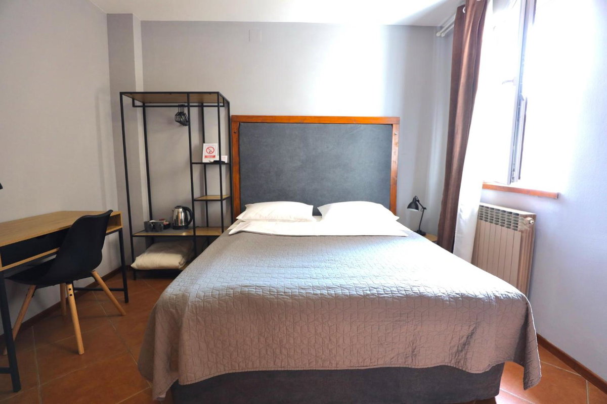Rooms Kaktus, Croatia