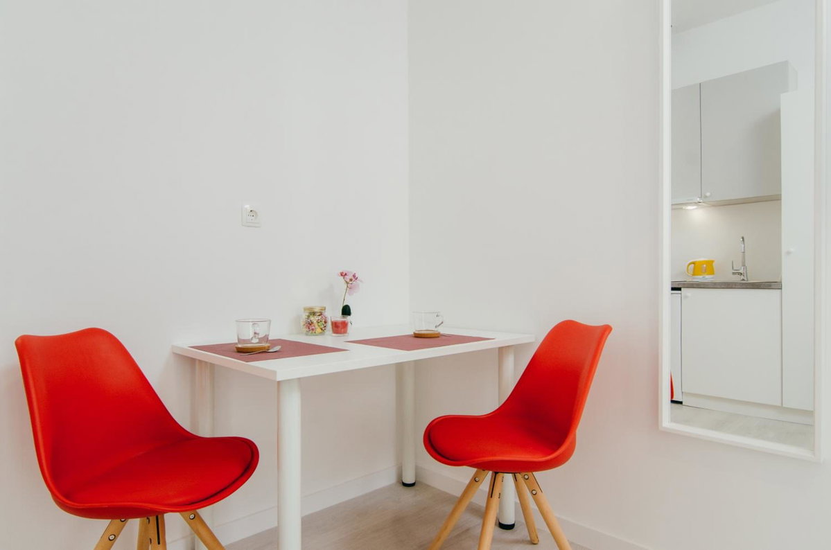 SIA Downtown Apartments, Kroatien