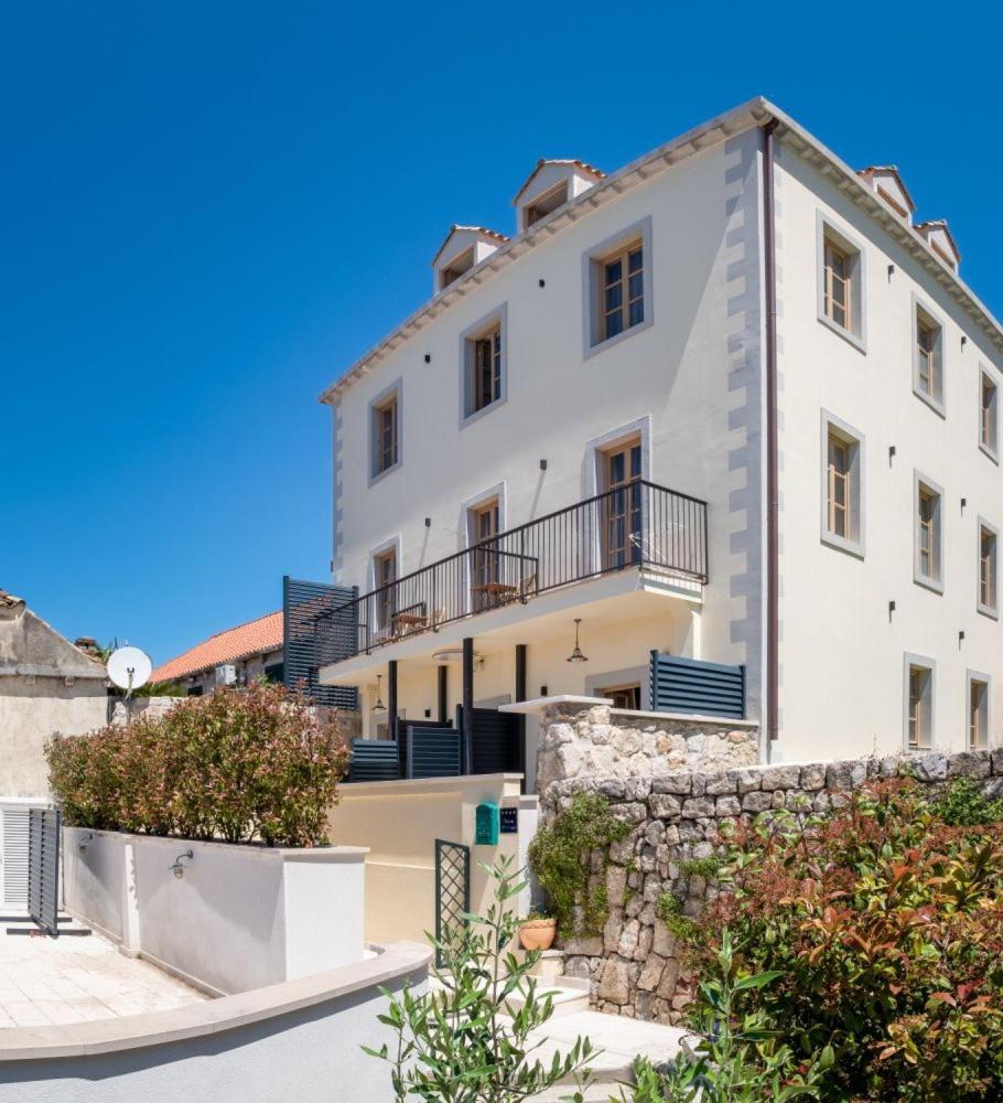 Casa Antika Suites, Croatia
