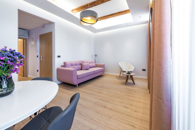 Casa Antika Suites, Dubrovnik, Croatia