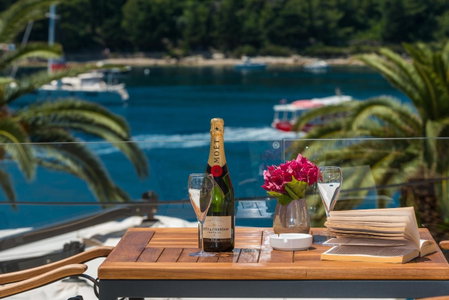 Casa Antika Suites, Dubrovnik, Croatia