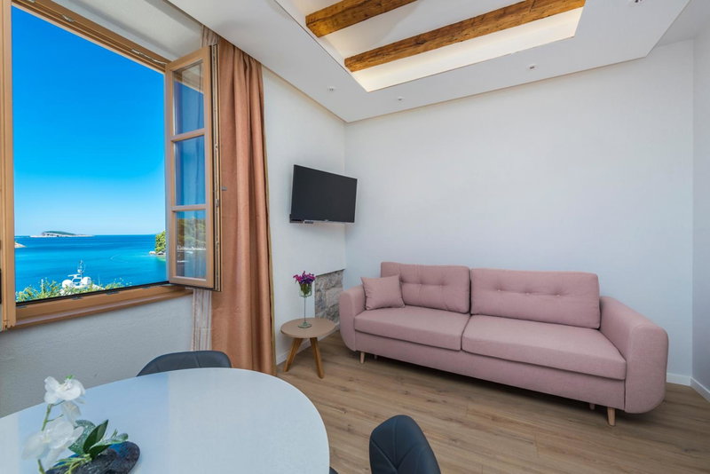 Casa Antika Suites, Dubrovnik, Croatia