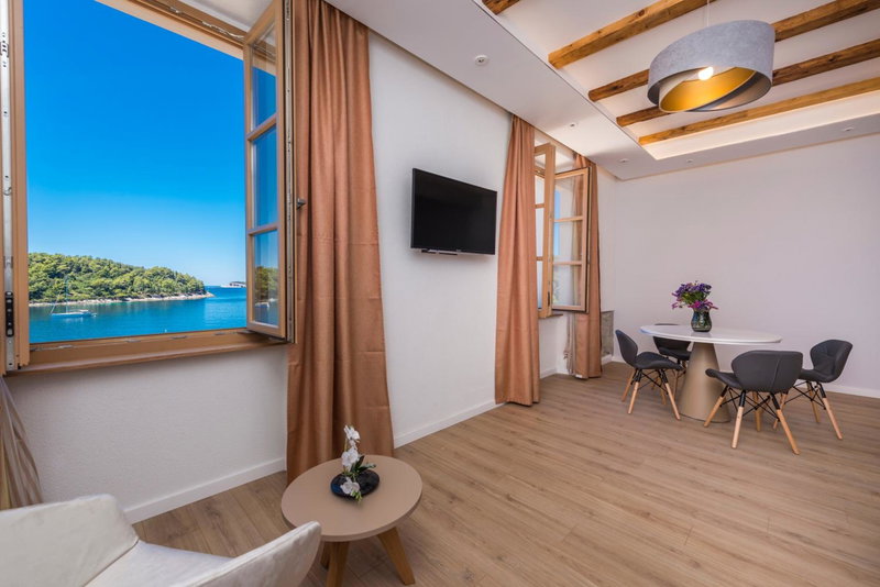 Casa Antika Suites, Dubrovnik, Croatia