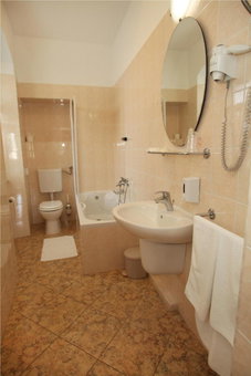 Villa Moretti, Split, Croatia