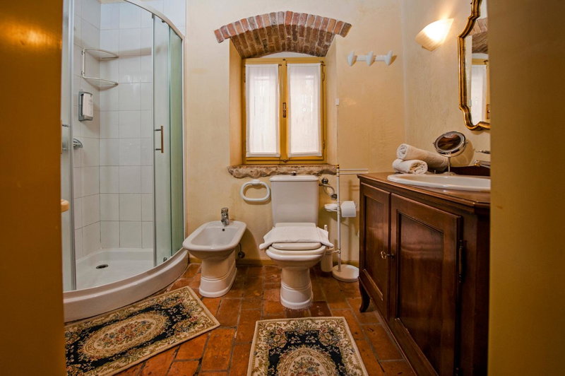 Residence PORTA ANTICA Centro Storico, Rovinj, Croatia