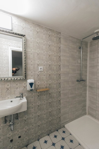 Palmers Lodge Hostel, Centar, Croatia