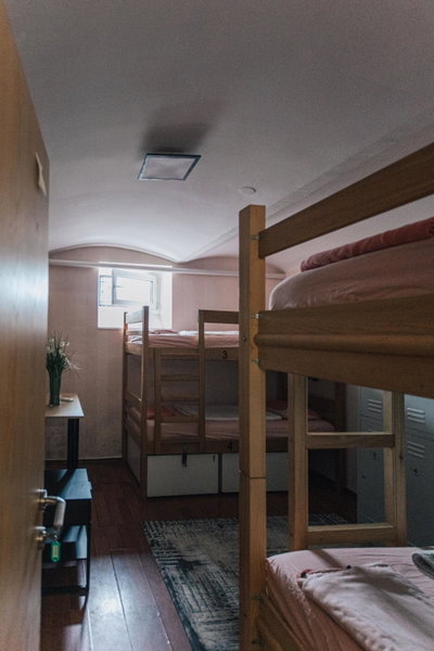 Palmers Lodge Hostel, Centar, Croatia