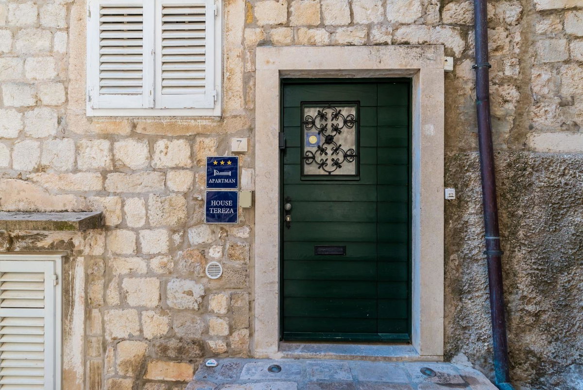Apartments Tereza, Croatia