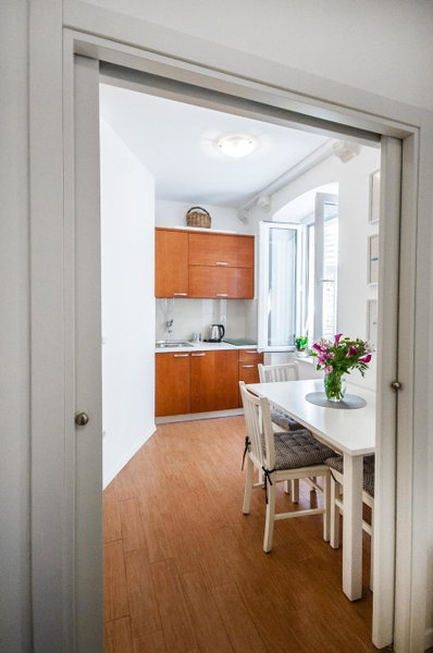 Apartments Tereza, Dubrovnik, Croatia