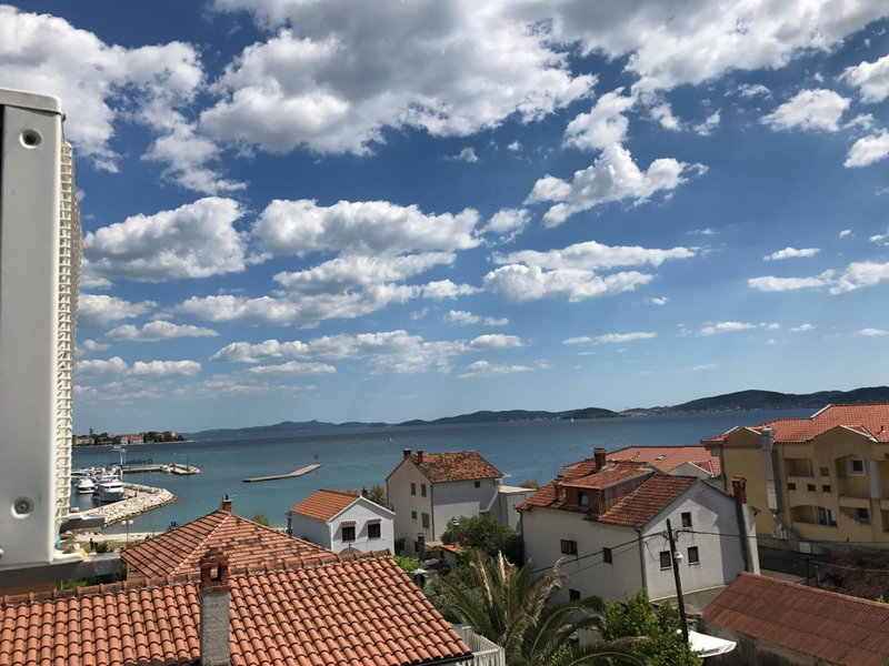 Apartments Puntamika, Zadar, Croatia