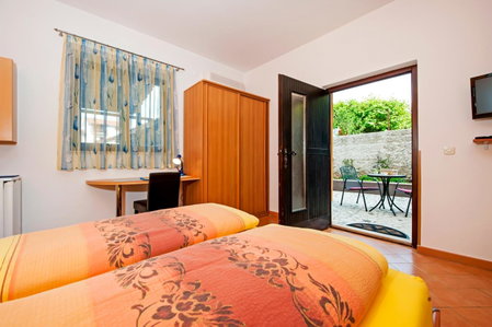 Apartments Erik B&B Adults only, Rovinj, Croatia