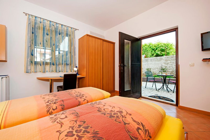 Apartments Erik B&B Adults only, Rovinj, Croatia