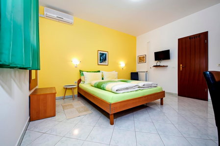 Apartments Erik B&B Adults only, Rovinj, Croatia