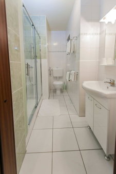 Apartments Erik B&B Adults only, Rovinj, Croatia
