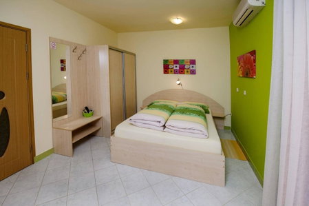 Apartments Erik B&B Adults only, Rovinj, Croatia