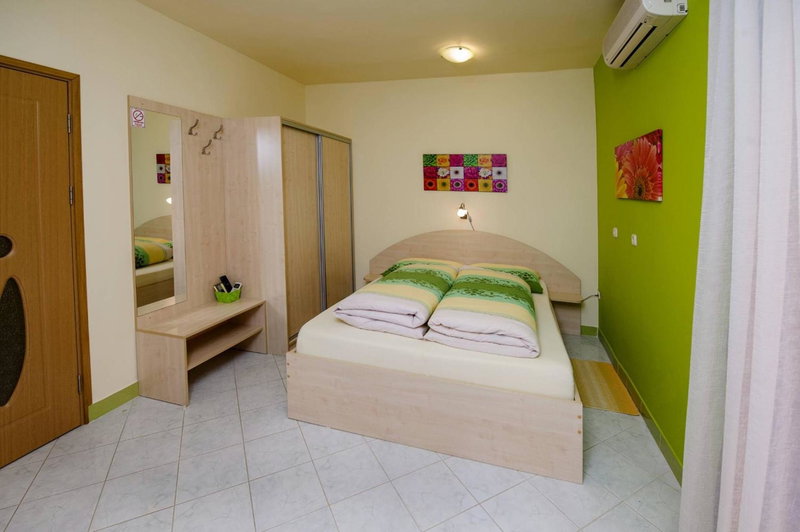 Apartments Erik B&B Adults only, Rovinj, Croatia