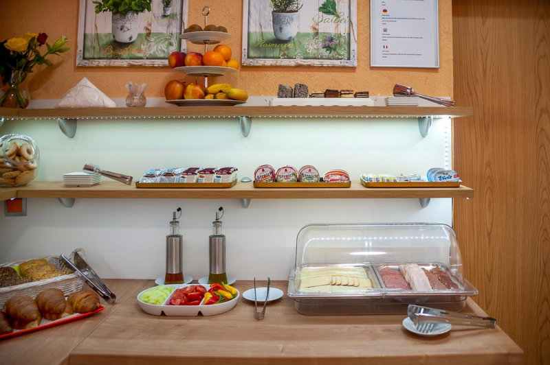 Apartments Erik B&B Adults only, Rovinj, Croatia