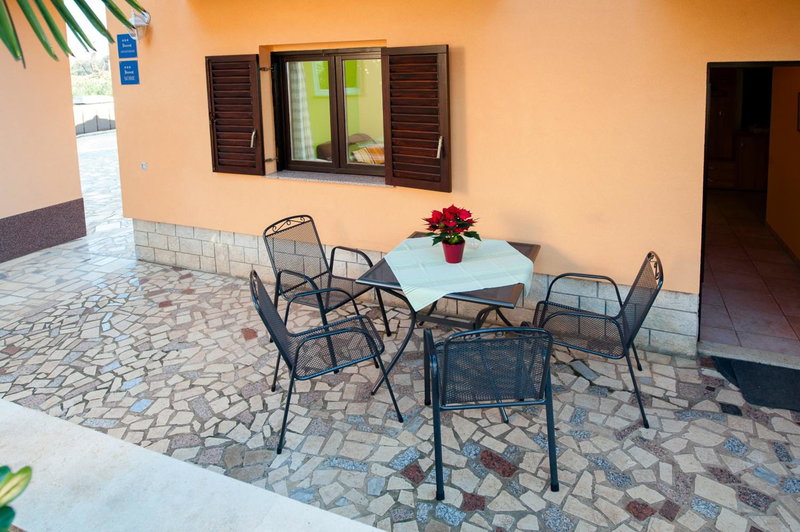 Apartments Erik B&B Adults only, Rovinj, Croatia