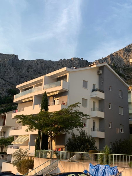 Apartments Beverly, Solin, Croatia