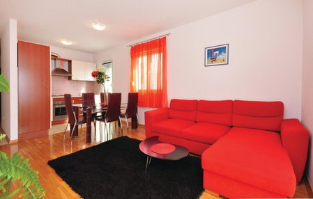 Apartments Beverly, Solin, Croatia