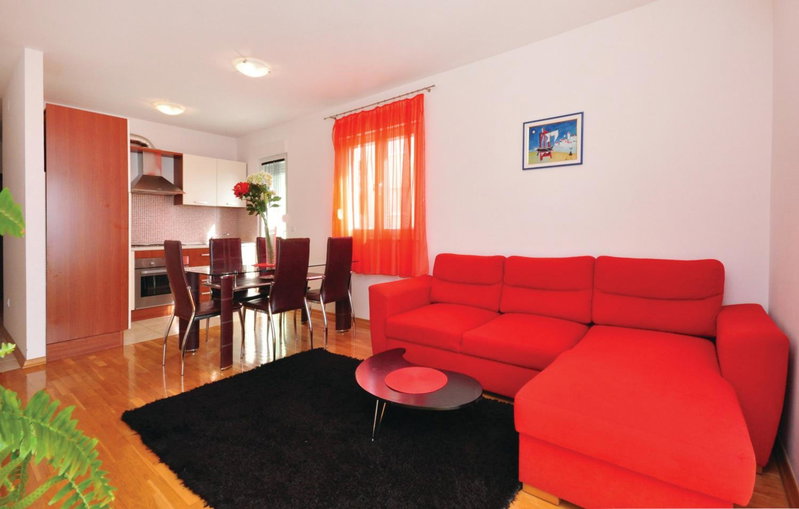 Apartments Beverly, Solin, Croatia