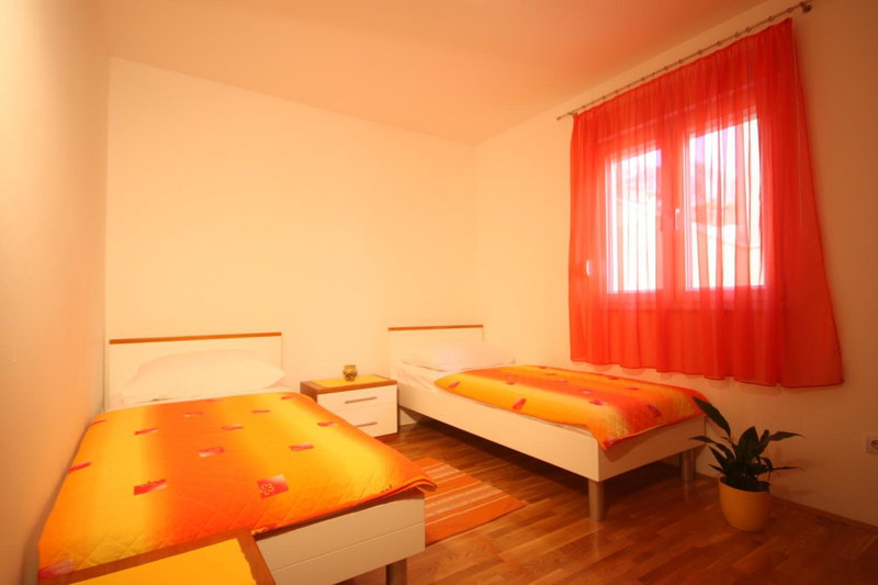 Apartments Beverly, Solin, Croatia