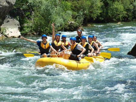 Apartments Beverly, Solin, Croatia