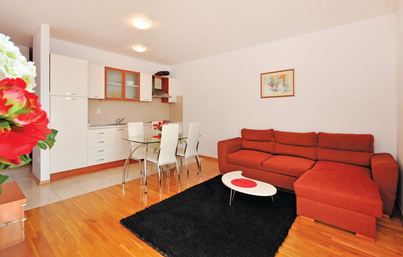 Apartments Beverly, Solin, Croatia