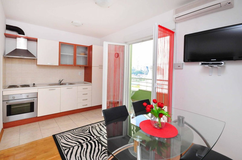 Apartments Beverly, Solin, Croatia