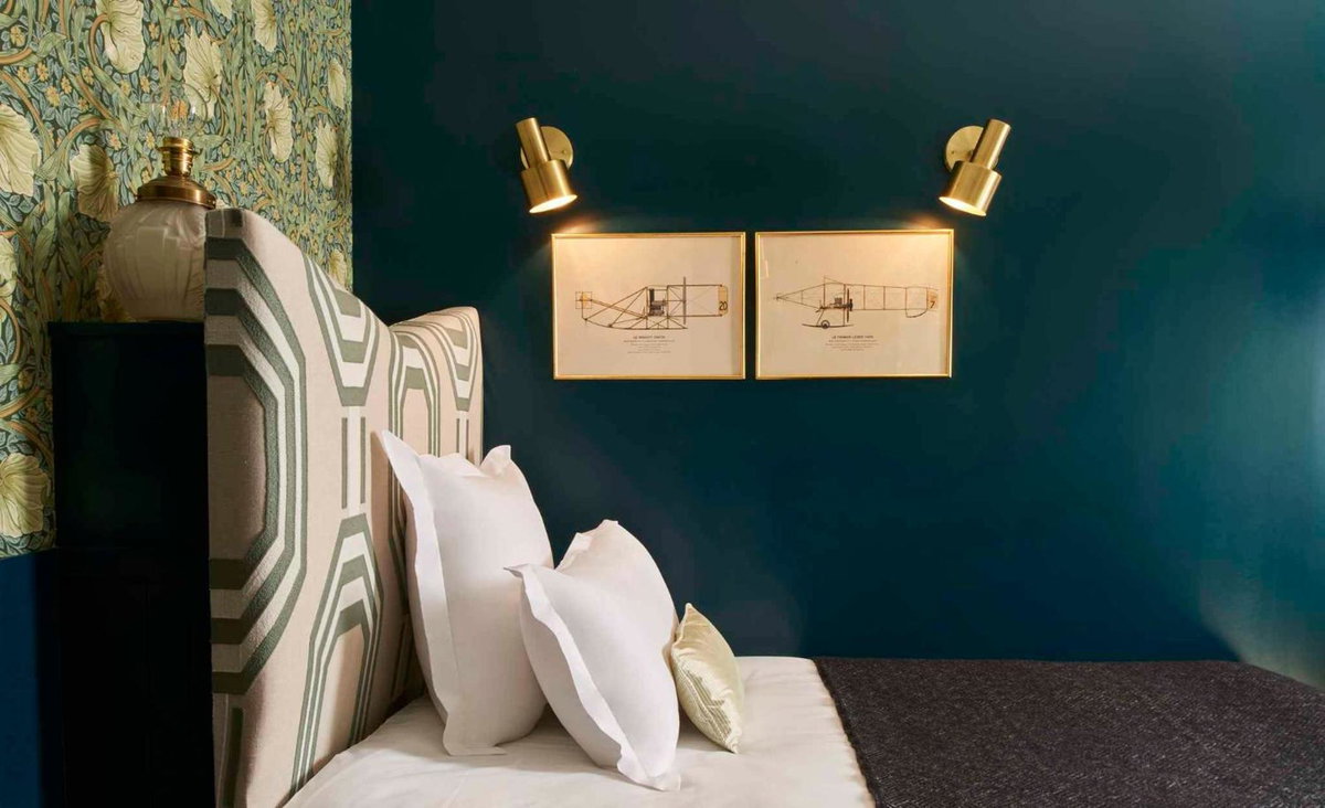 Hôtel Maison Malesherbes, France