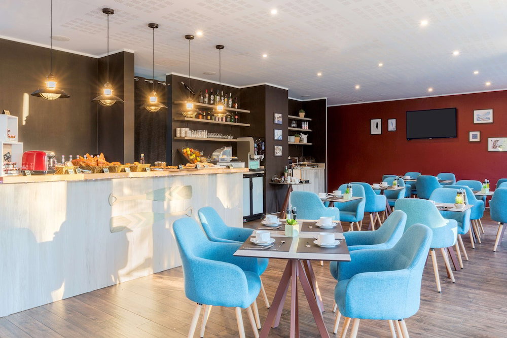 Best Western Plus Antibes Riviera, France