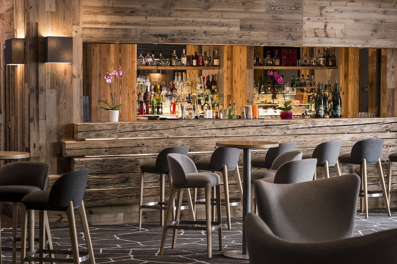 Hôtel Le Pic Blanc, Huez, France