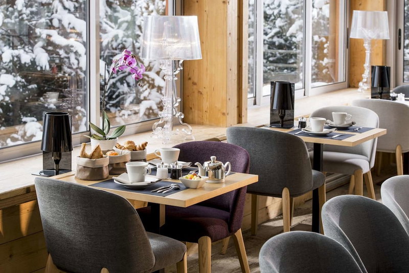 Hôtel Le Pic Blanc, Huez, France
