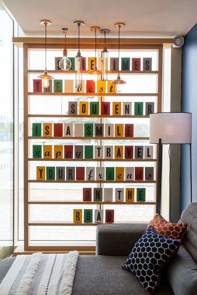 Hampton by Hilton Tours Centre, France