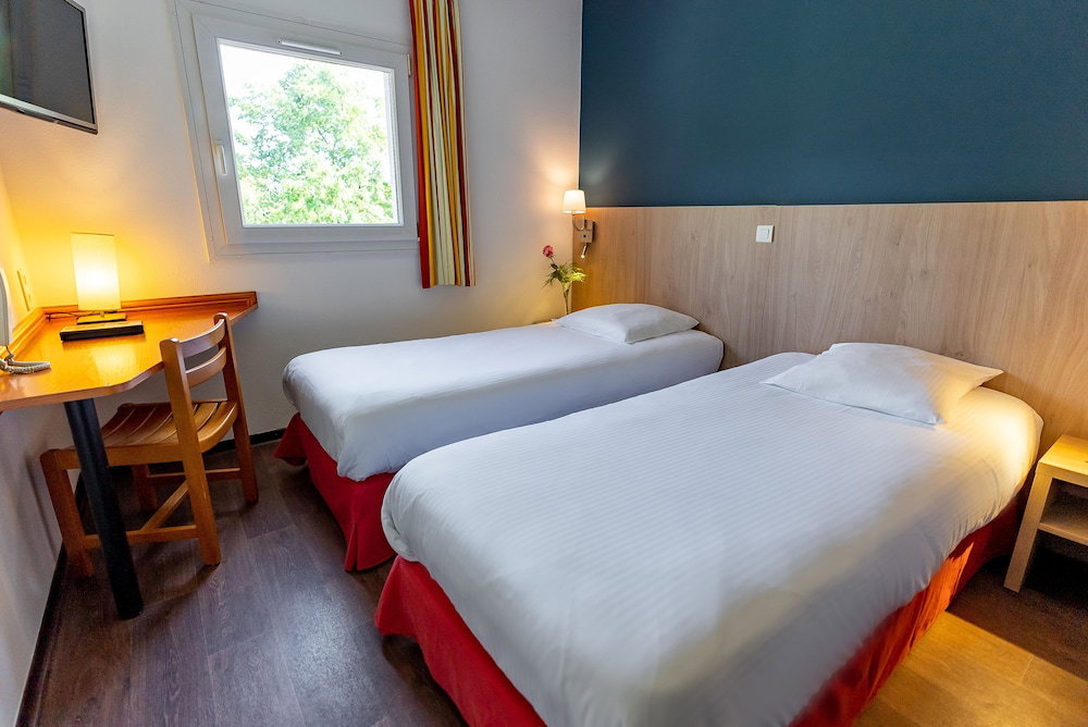 B&B HOTEL Colmar Lumière, France