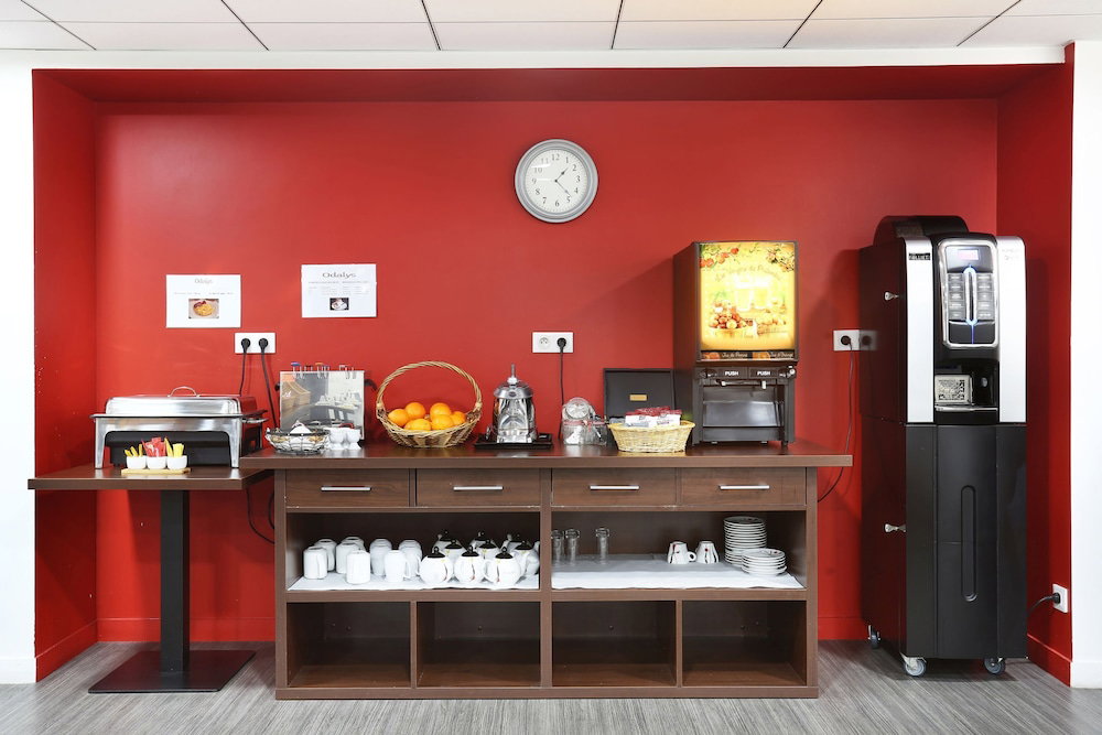 Hotel · Odalys City Apartment Hotel - Toulouse Centre Gare, Toulouse