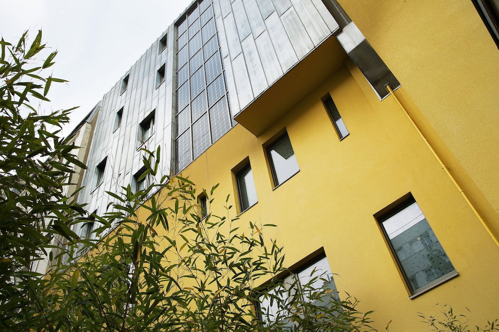 Hotel · Goralska Résidences Hotel Paris Bastille, Paris