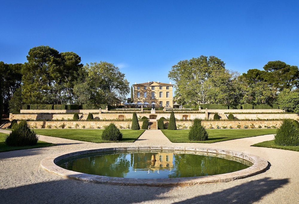Château de la Gaude - Relais & Châteaux, France