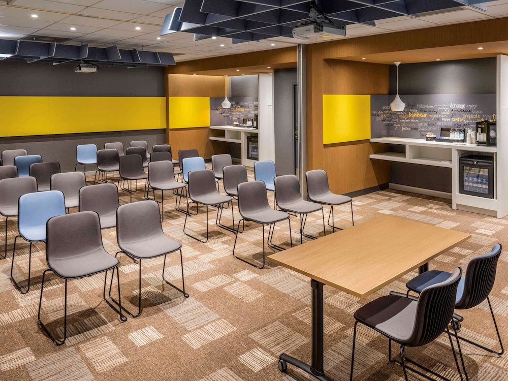 Hotel · ibis Paris Porte d'Italie, Le Kremlin-Bicetre
