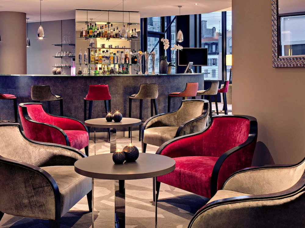 Hôtel · Mercure Clermont Ferrand Centre Jaude, Clermont-Ferrand