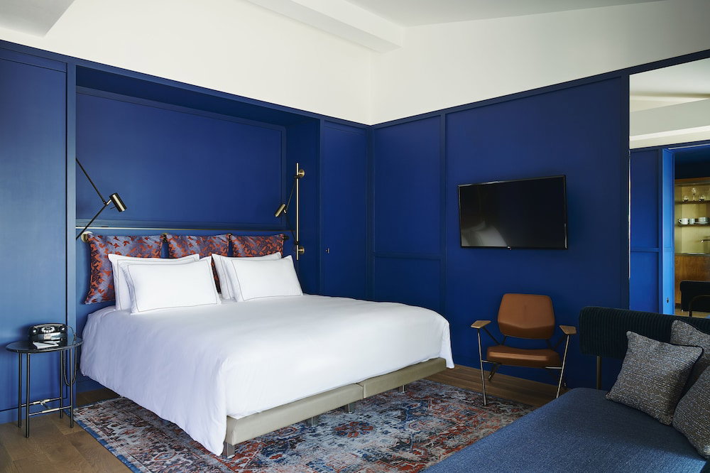 Hotel Le Ballu, Frankreich
