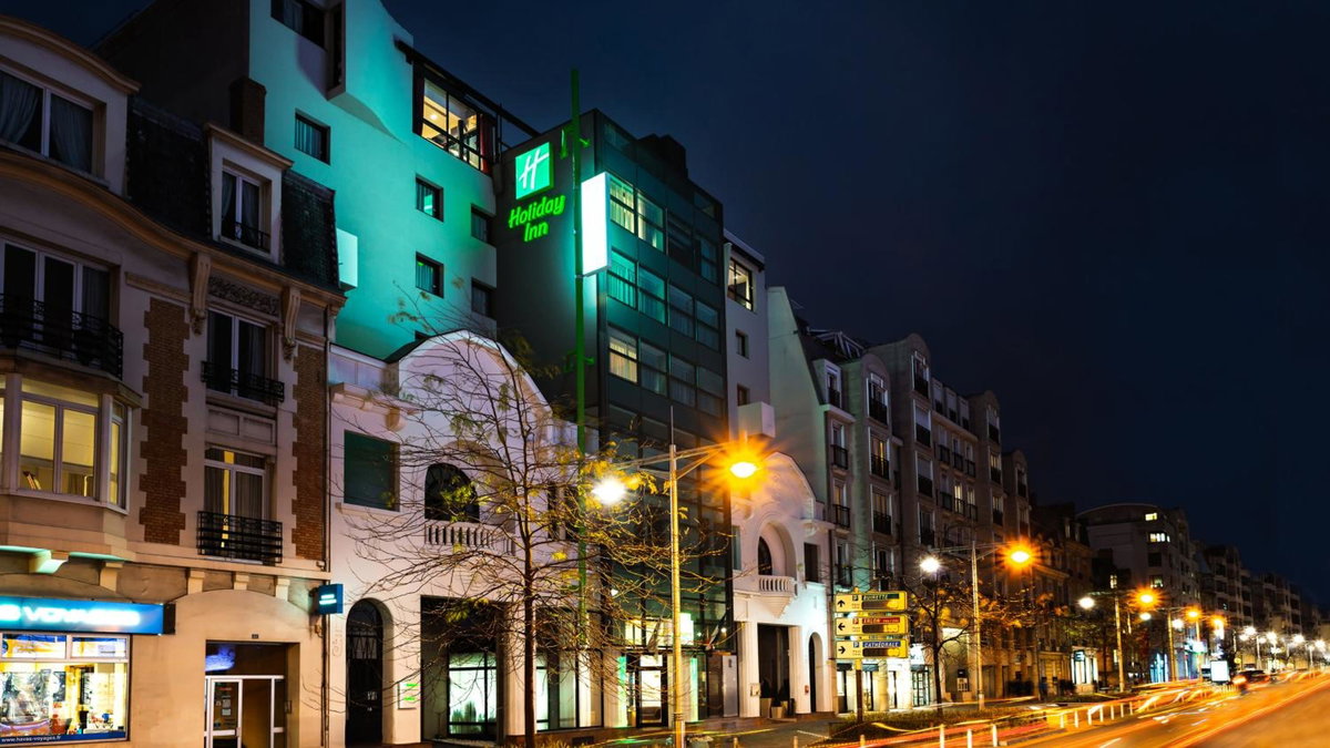 Hotel · Holiday Inn Reims Centre by IHG, Reims