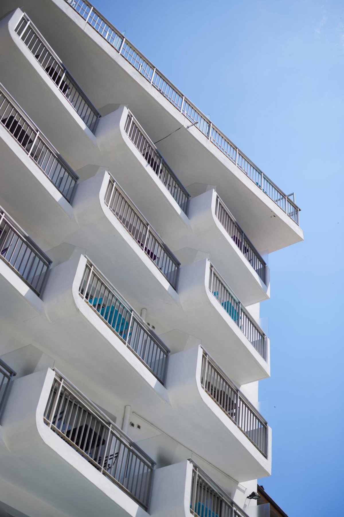 Hôtel · Hotel Abrial by Soniho, Cannes
