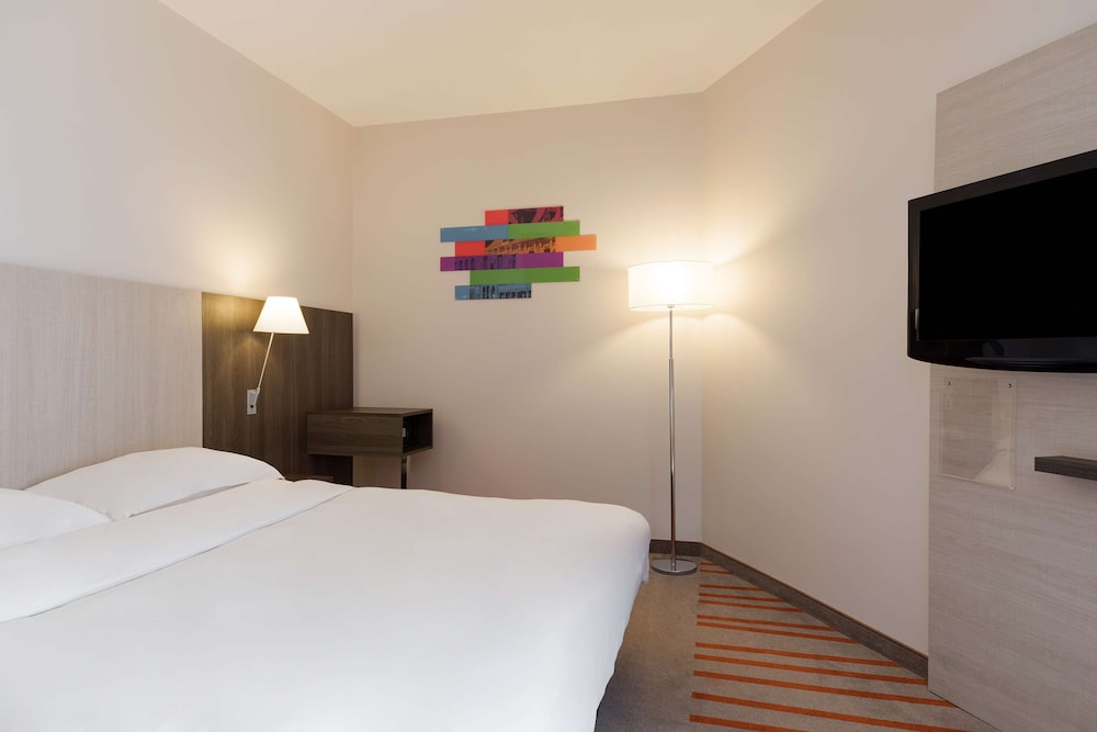 Hotel · Park Inn by Radisson Lille Grand Stade, Villeneuve-d'Ascq