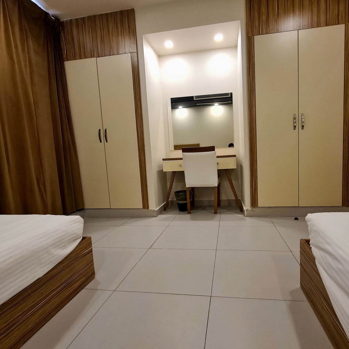 SPAR Serviced Apartments- سيبار للشقق المخدومة, Saudi Arabia