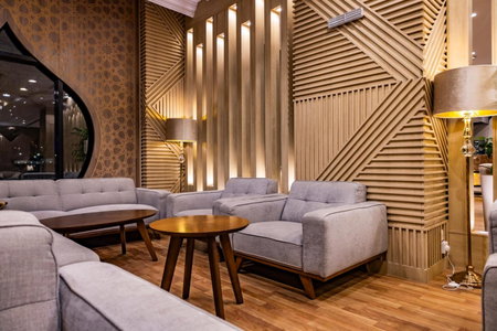 Al Mukhtara International Hotel - شركة المختارة العالمي للخدمات الفندقيه شخص واحد, Medina, Arabie saoudite