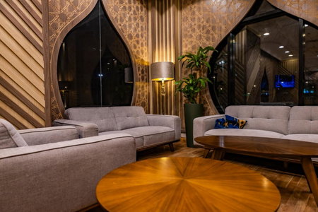 Al Mukhtara International Hotel - شركة المختارة العالمي للخدمات الفندقيه شخص واحد, Medina, Arabie saoudite
