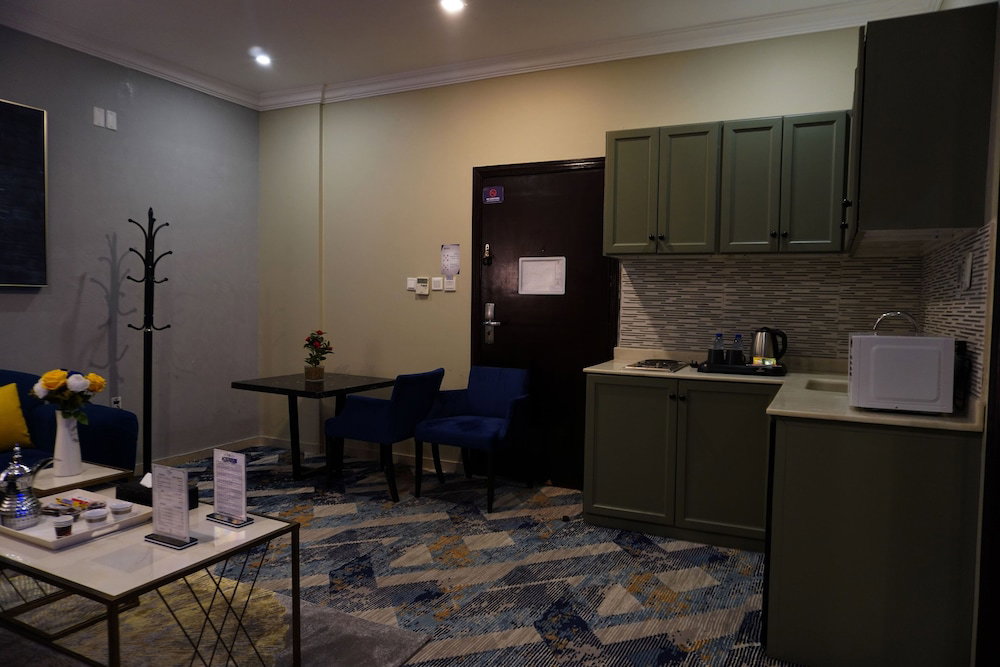 :Swat Serviced Apartments 2, Saudi Arabia